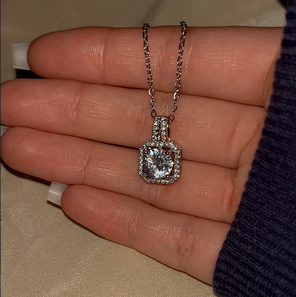 Nothing Ordinary Necklace