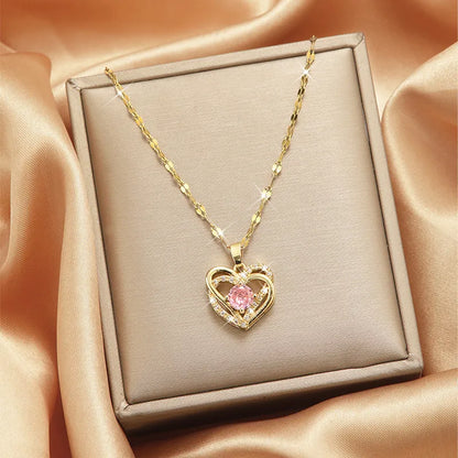 Never Apart Necklace
