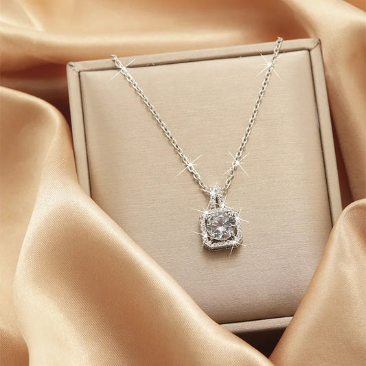 Nothing Ordinary Necklace