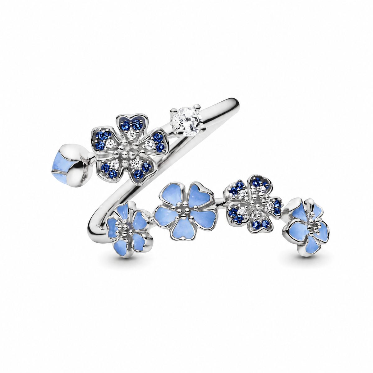 The Bloom Ring