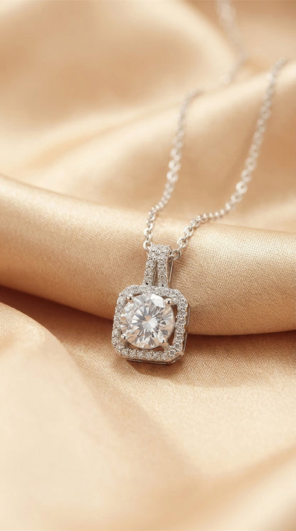 Nothing Ordinary Necklace