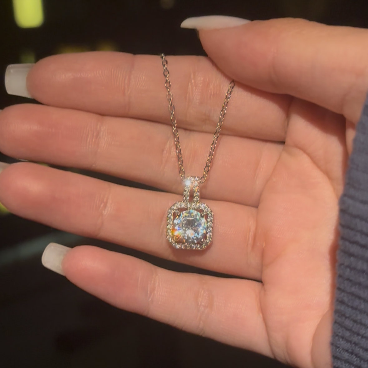 Nothing Ordinary Necklace