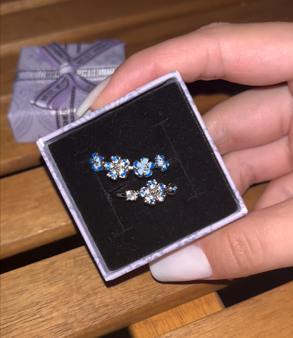 The Bloom Ring