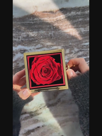 Eternal Rose Gift Box