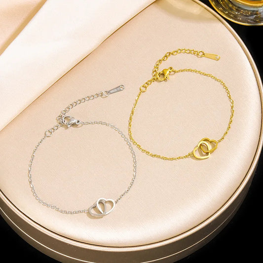 Always Connected Bracelet
